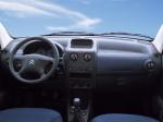 Citroen Berlingo Multispace 2002 года
